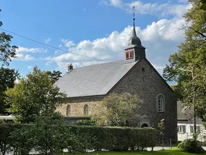 Waldkirche Linnep