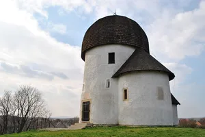 Round Church, Öskü