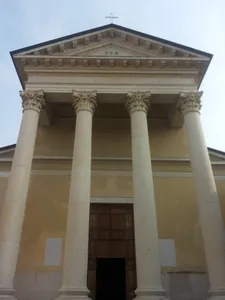 Saint Nicholas and Saint Severus church