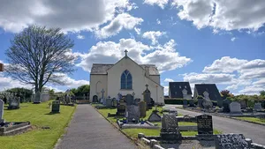 St Brendan's Church