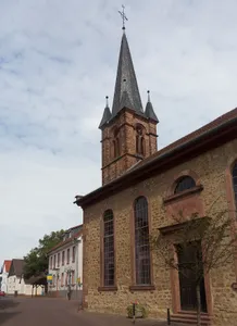 Ev. Kirche