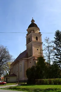 Church of St. George