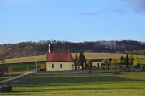Evangelische Kirche