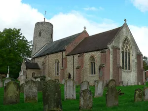 St Peter's Church