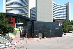Donau City Church