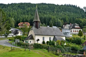Filialkirche hl. Primus, Preims