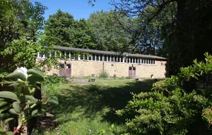 St Paul's Church, Camden Square