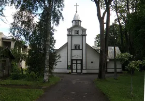 Nõmme Peace Church