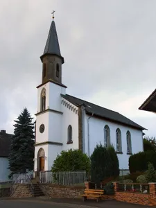 Evangelische Kirche Röthges