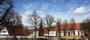 Kloster Gotteszell