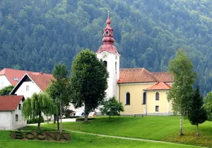 St. Peter's Parish Church
