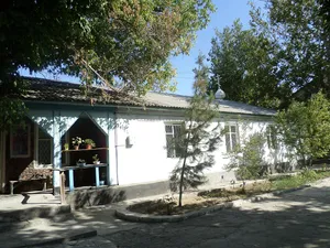 Church in Ohangaron