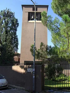 church of San Biagio