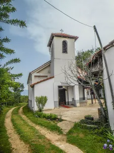 Dormition of the Theotokos Church