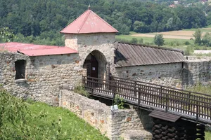 Dobczyce Castle