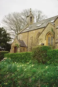 St Jamess Church