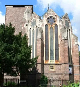 St Paul's Church