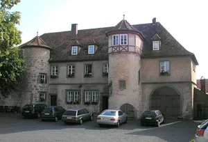 Schloss