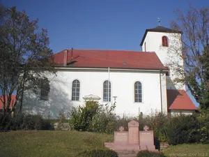 Evangelische Kirche Lohrbach