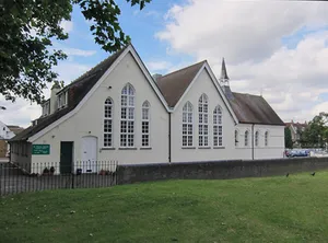 St Thomas Aquinas Church, Ham