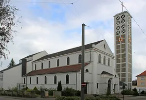 Herz-Jesu-Kirche