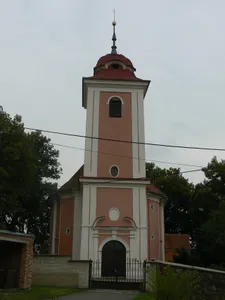 Saint Nicholas church