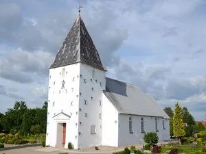 Seest Church