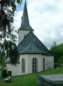 Protestant Church