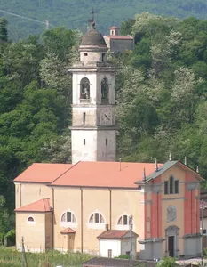 San Martino Provost Church