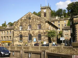 Church of the Holy Trinity