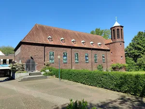 Paul-Gerhardt-Kirche