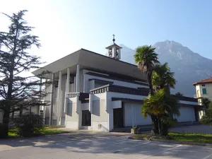 Saints Peter and Paul church
