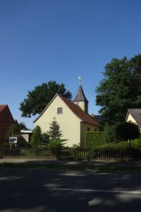Dorfkirche Bandau