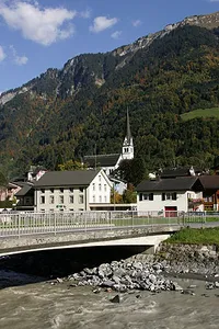 Katholische Kirche Linthal
