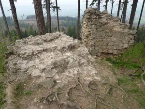 Střílky Castle