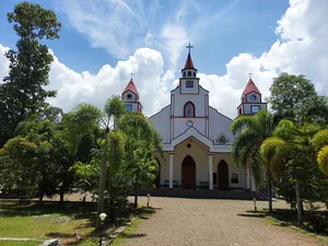 Sacred Heart Church