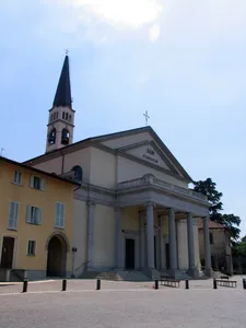 San Vito Church