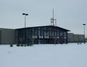 Regal Movies on TV Stadium 16