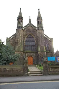 Methodist Church