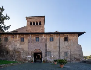 Santi Quattro Coronati