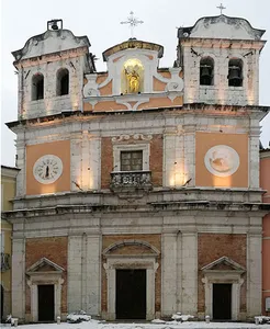 Santa Maria Assunta Cathedral