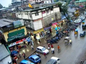 Tinsukia