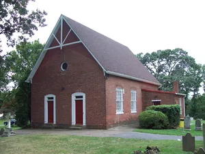 St. Matthew's Church