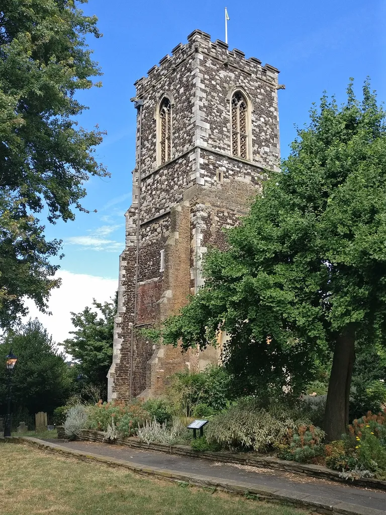 This is a photo of listed building number 1244865.