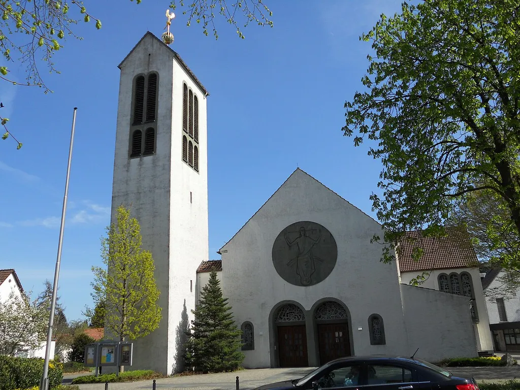 St. Peter