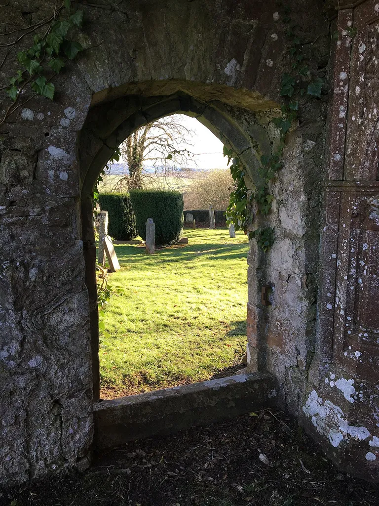 This is a photo of listed building number