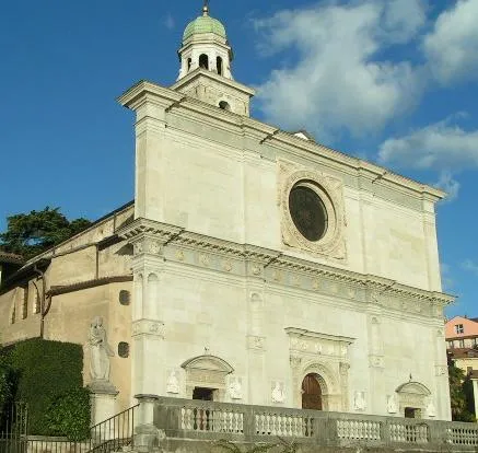 Cathedral of Saint Lawrence