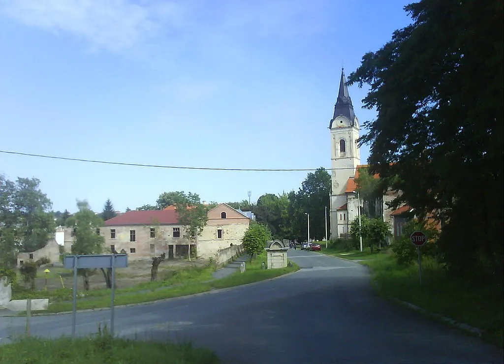 Vladičanski dvor u Pakracu,Saborna crkva, pakračka česma,Srpska pravoslavna crkva,Hrvatska