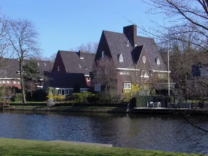 Amsterdam Oud-Zuid