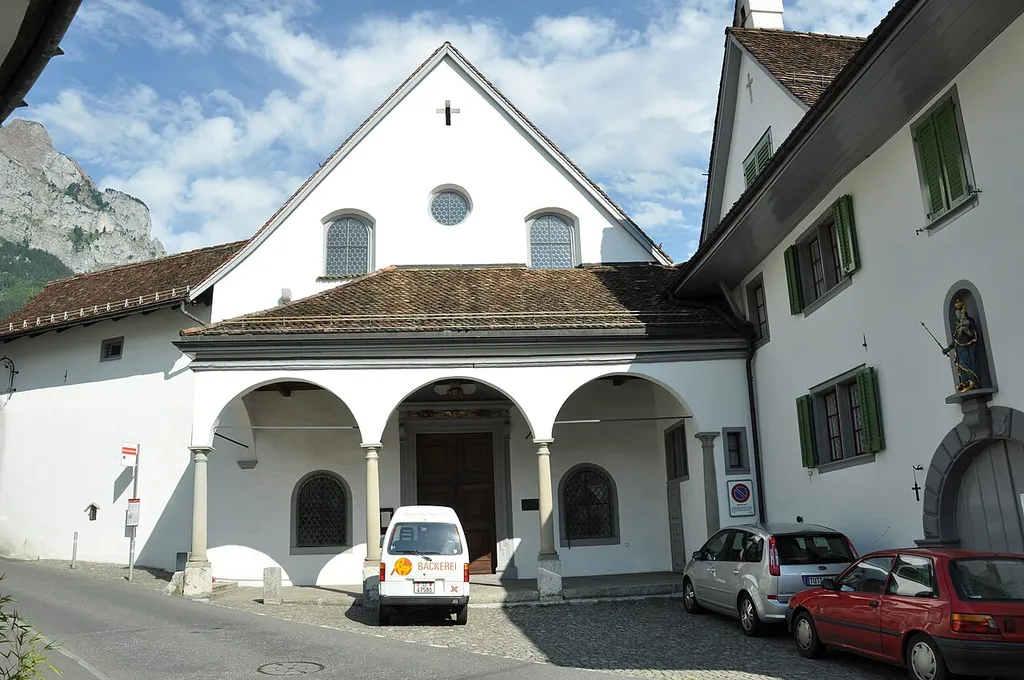 Dominikanerinnenkloster St. Peter
